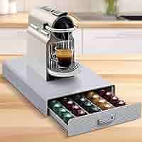 Nespresso エスプレッソマシン　ミルクフォーマー カプセルホルダー Nespresso エスプレッソマシン ミルクフォーマー カプセル